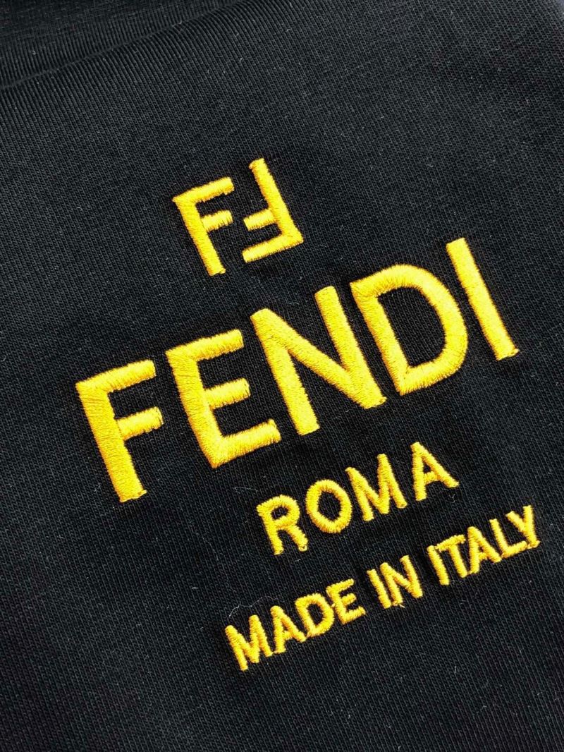 Fendi Short Suits